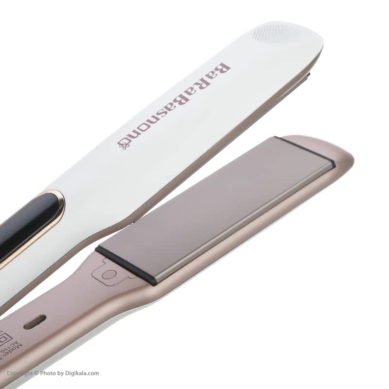 اتومو باراباس نانو مدل ST-2866 (اورجینال صفحه سرامیکی)